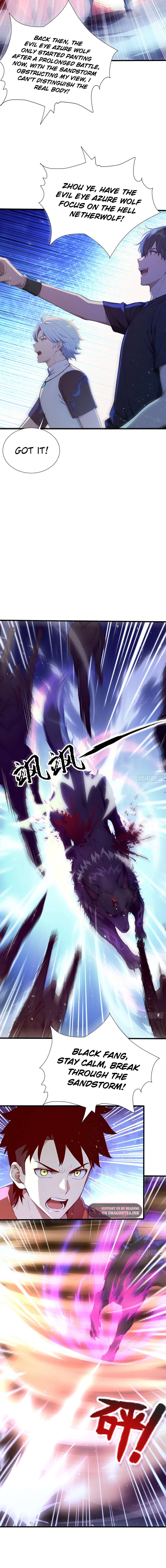 Number One Beast Master Chapter 39 20